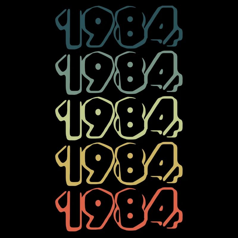 en 1984