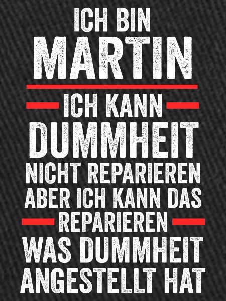Martin