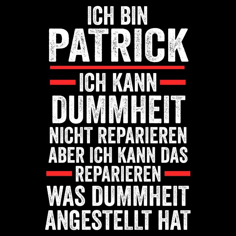 Patrick