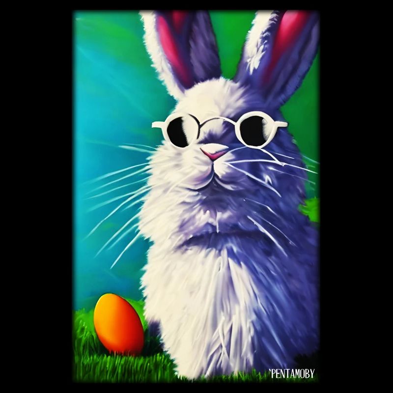 Easter Sunglasses Easter Pet Party