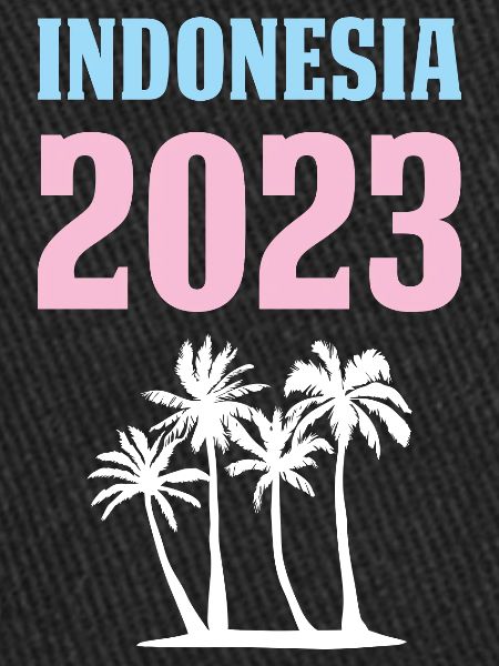 Indonesia 2023