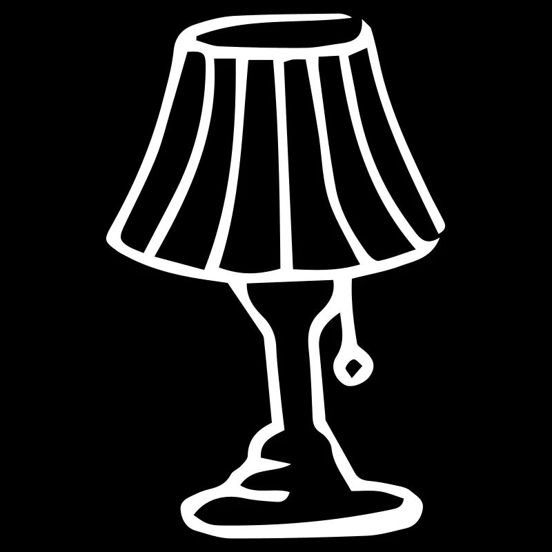 Lampe de chevet Lampadaire Lampe de table