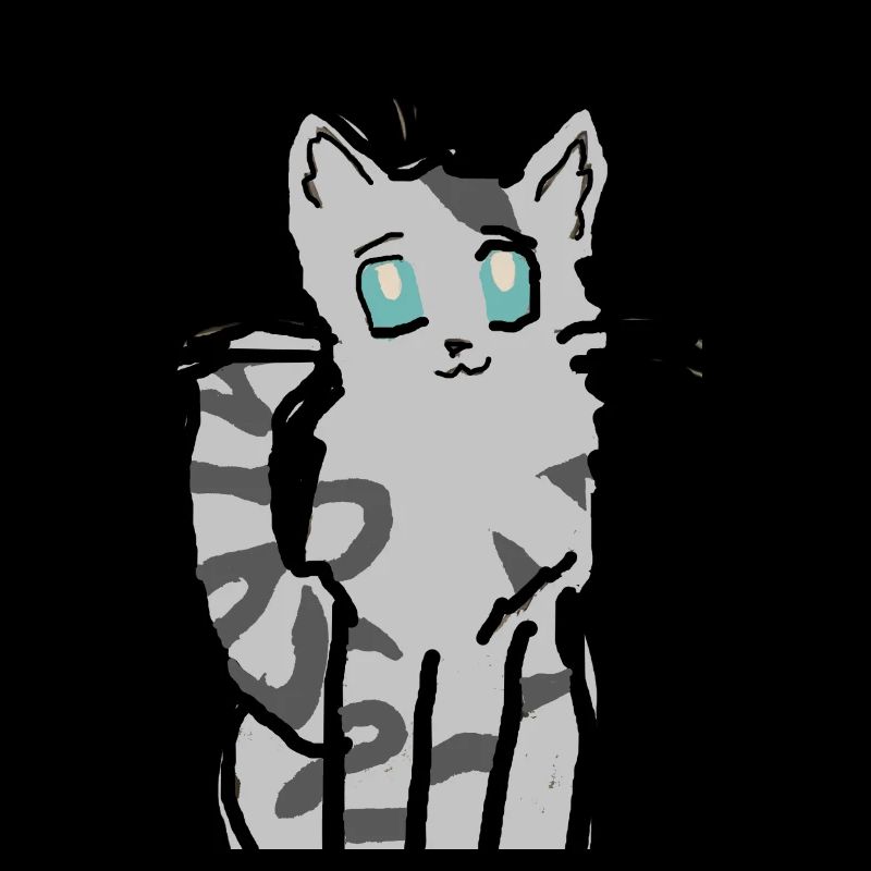 Kriegerkatzen - Jayfeather