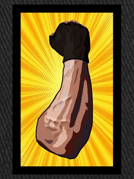Black Power