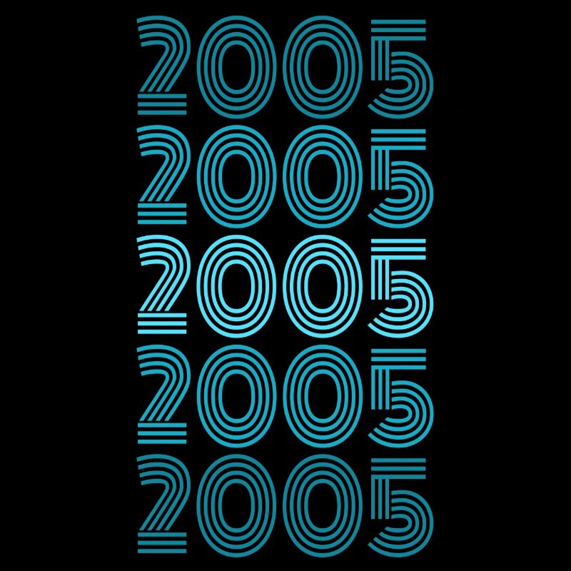 Year 2005