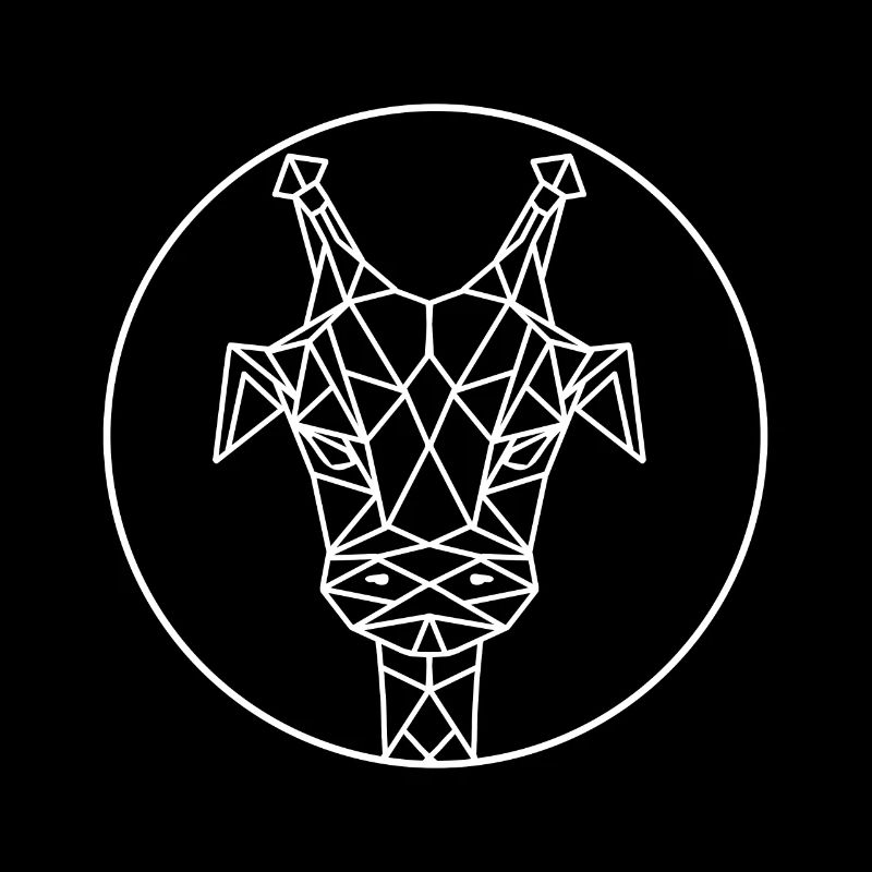 Géo-girafe