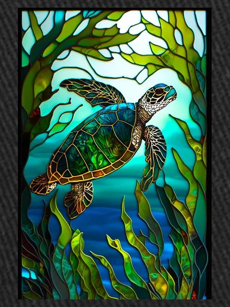 Tortue