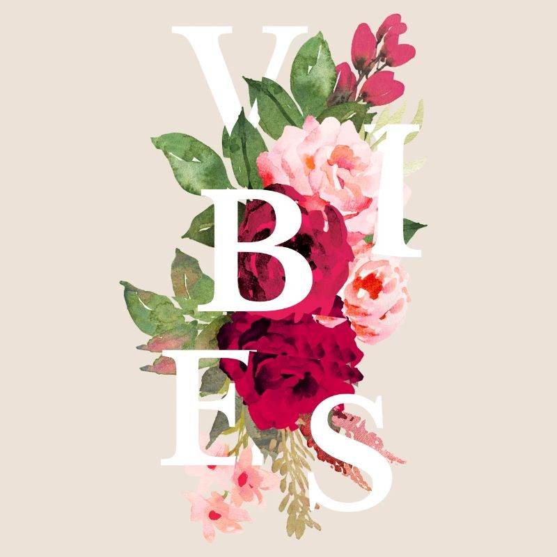 Vibes flowers