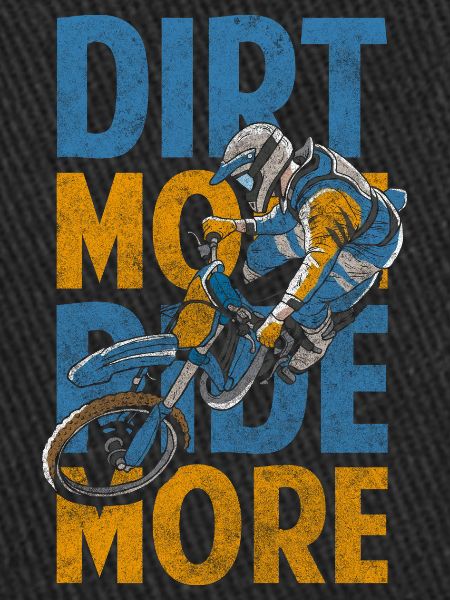 Rue Mountain Bike Stunt