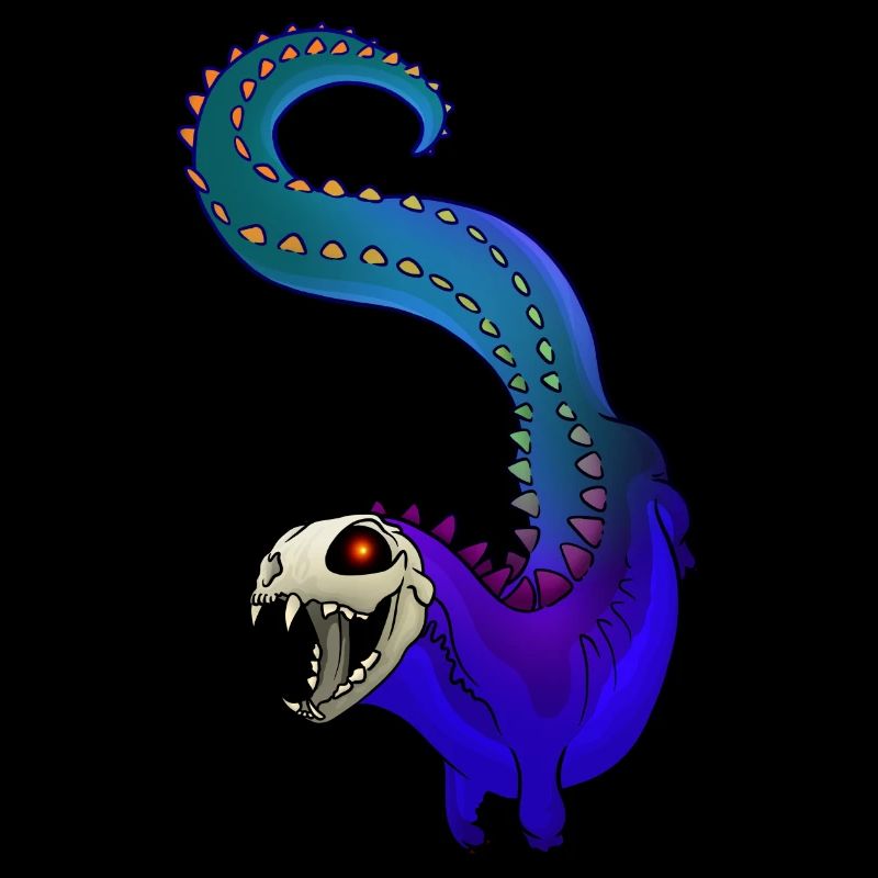 Tiny Monster
