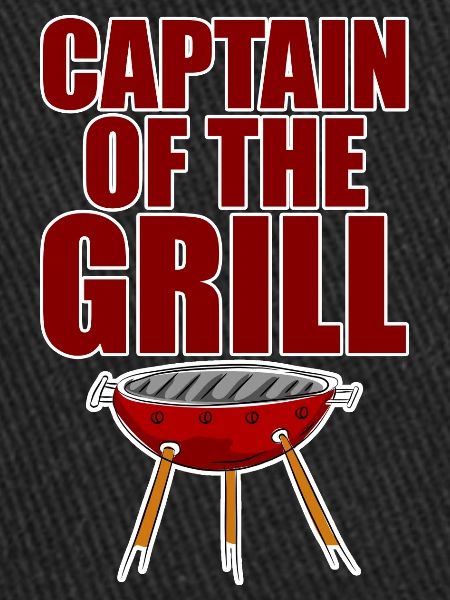 Capitaine Du Grill 2