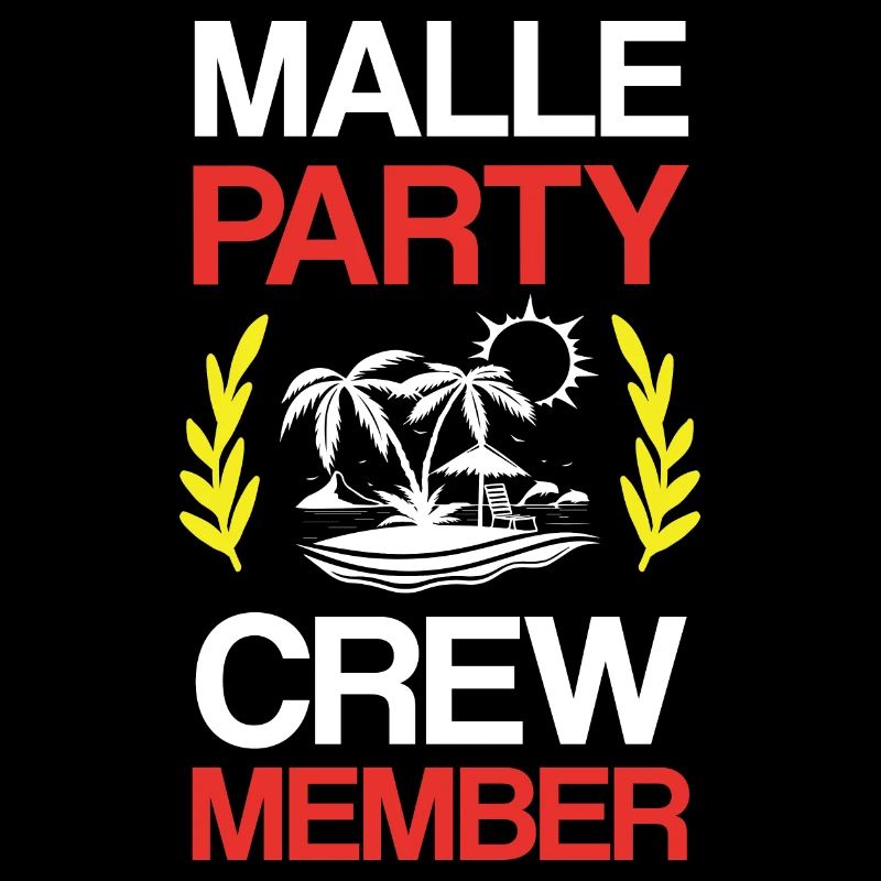 Équipage de Malle Party