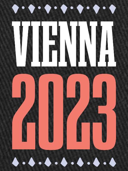 Vienne 2023 Vienne