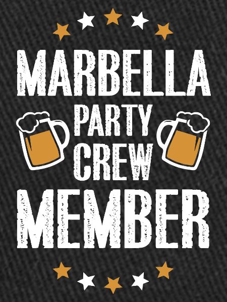 Marbella Party Crew