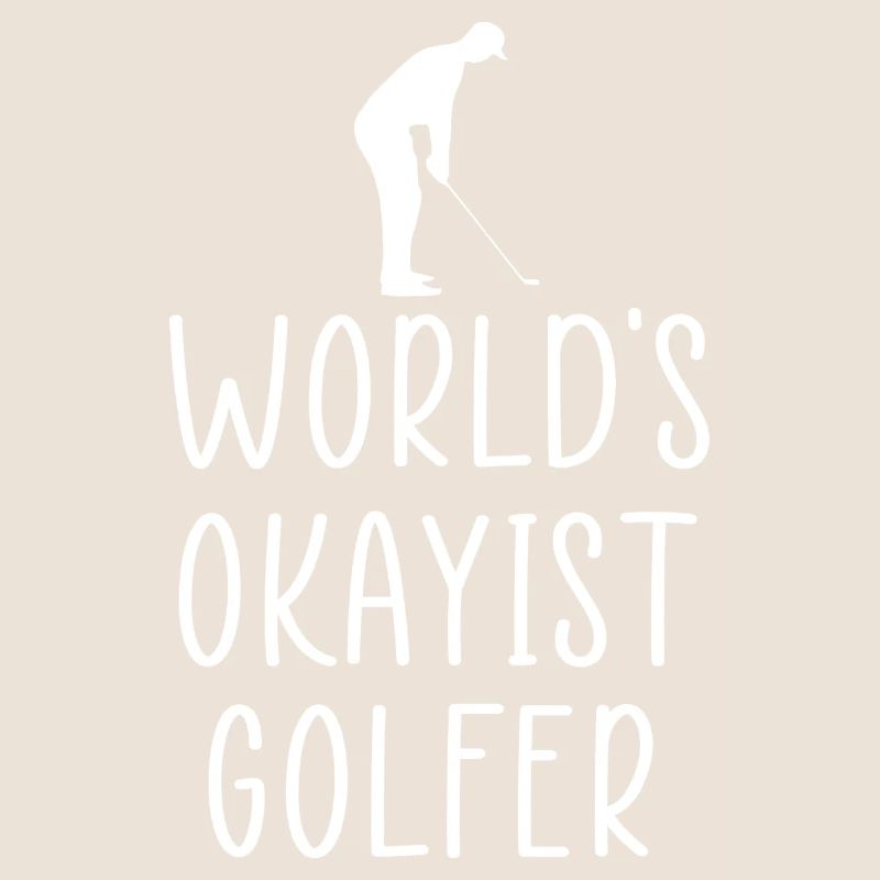 Le golfeur le plus correct du monde
