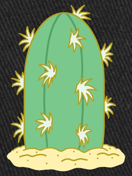 Cactus N°1