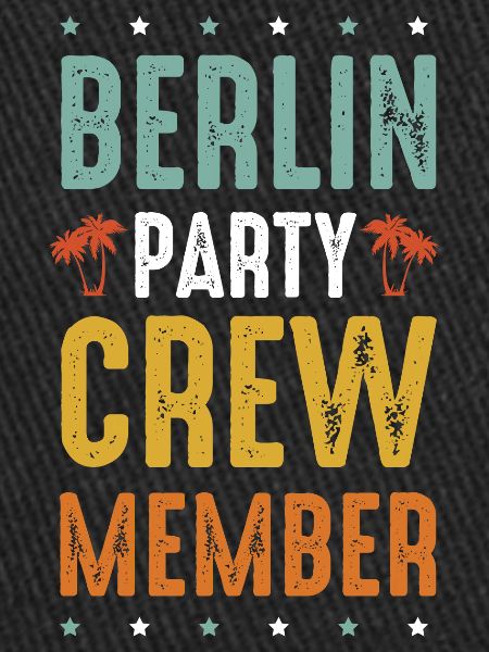 Berlin Party Crew