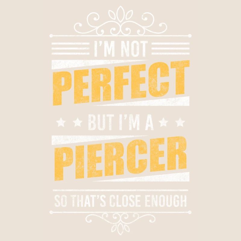 Piercer Studio Profession sans douleur