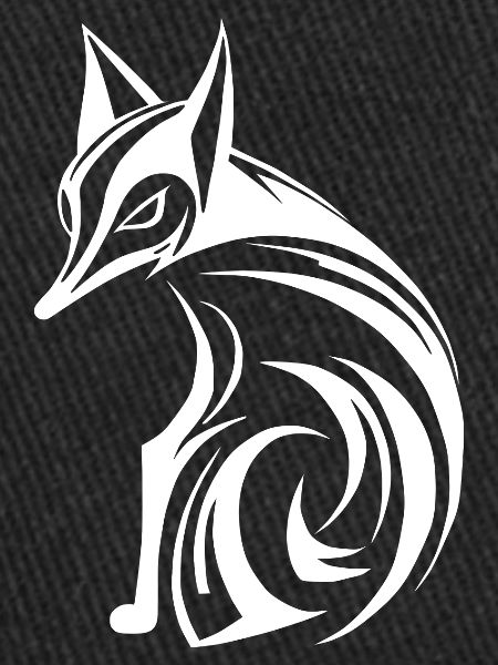 Cute Fox