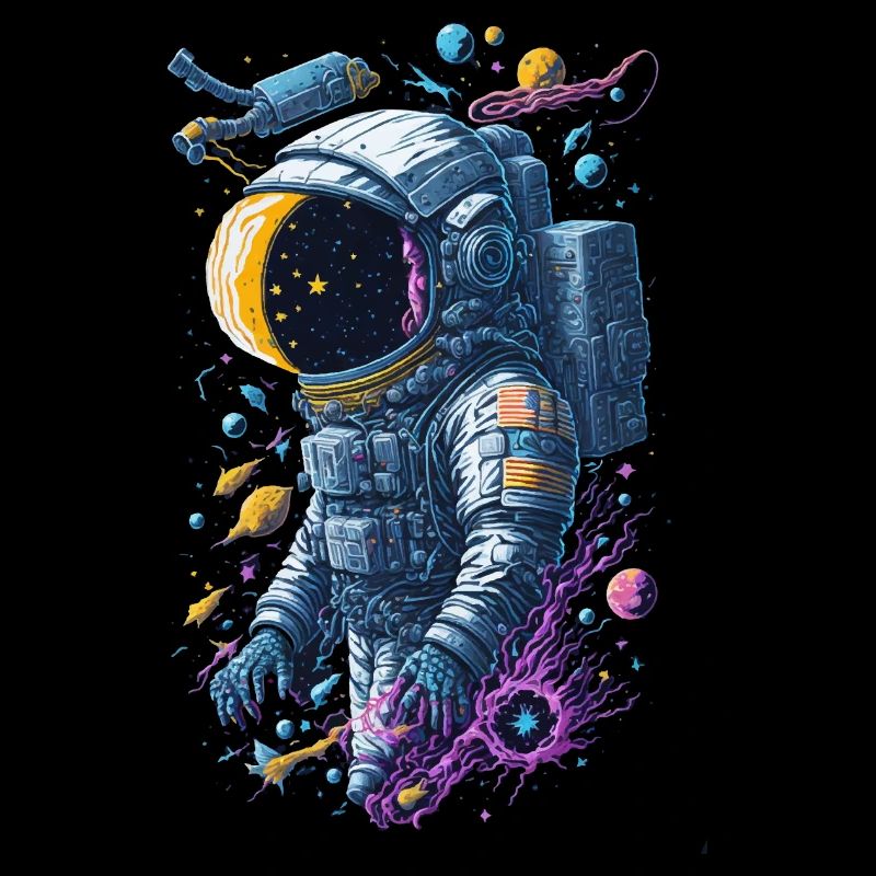 Astronaute
