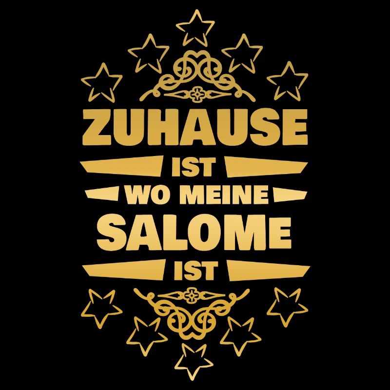 Mme Salomé