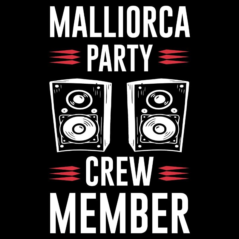 Majorque Party Crew