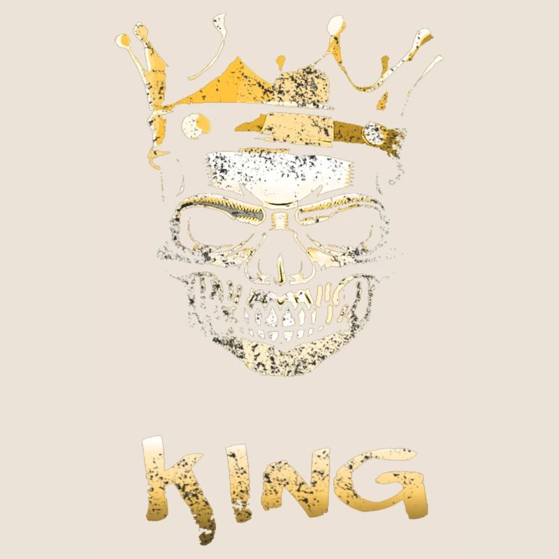 King