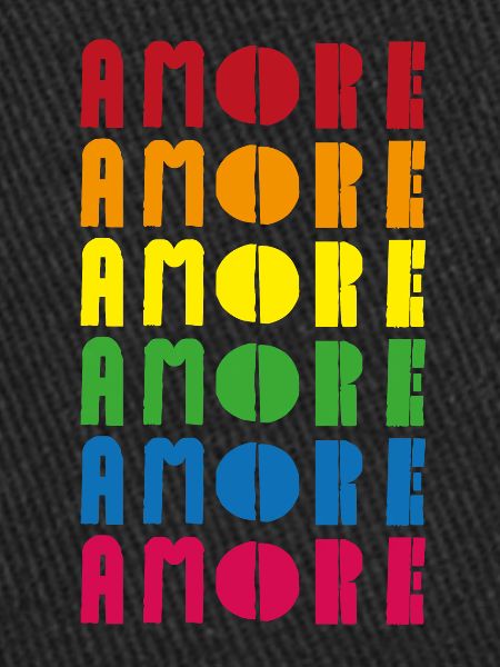 Amore x 6