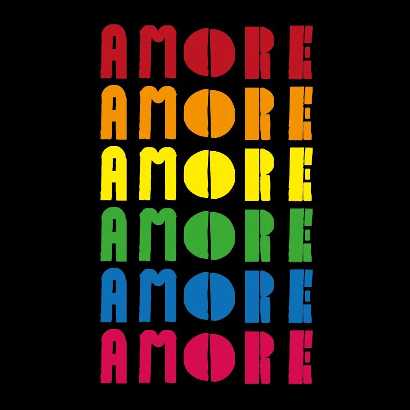 Amore x 6