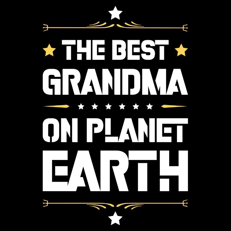 Beste Oma Spruch