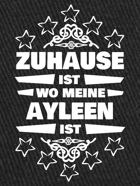 Dictons Ayleen