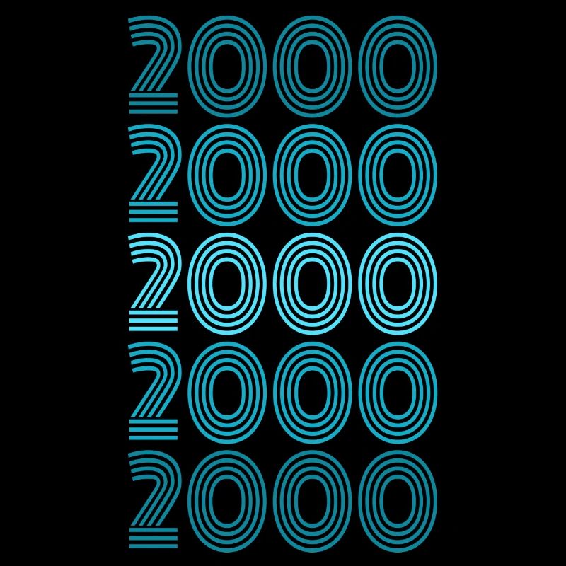 Drôle 2000
