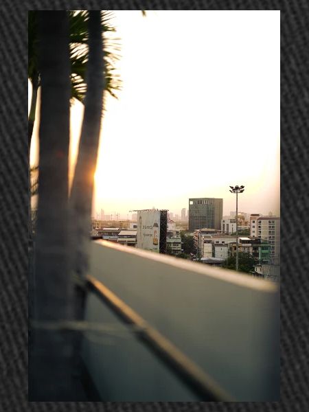 Bangkok