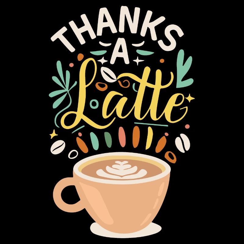 Thanks A Latte