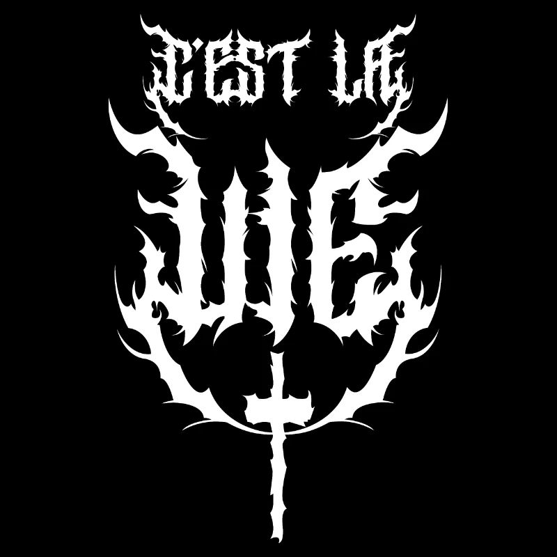 C'est la Vie