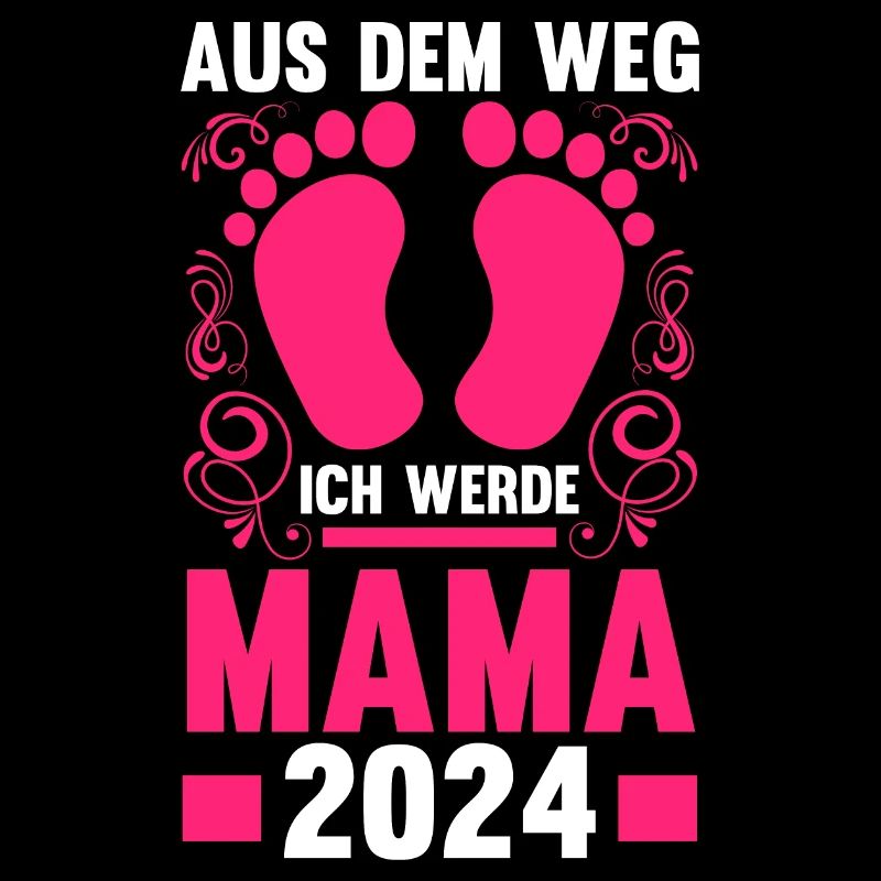 Werdende Mama 2024