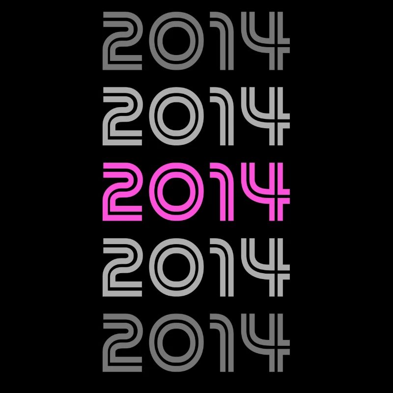 Pink 2014