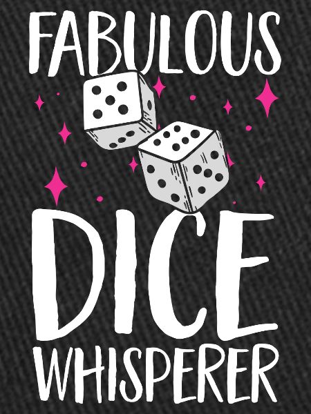 Bunco Dice Game