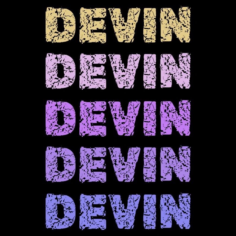 Devin als Devin