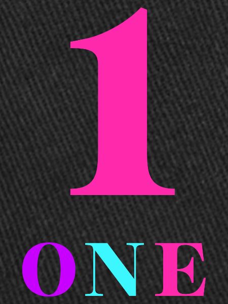 One-1e anniversaire