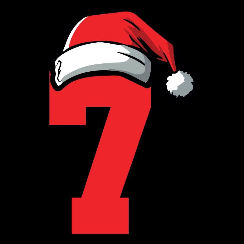 7 Numéro de Noël