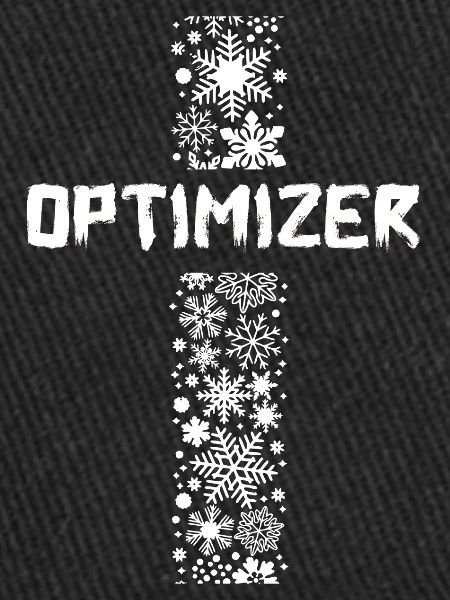 OPTIMIZER D58 4