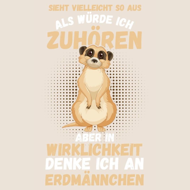 Erdmännchen
