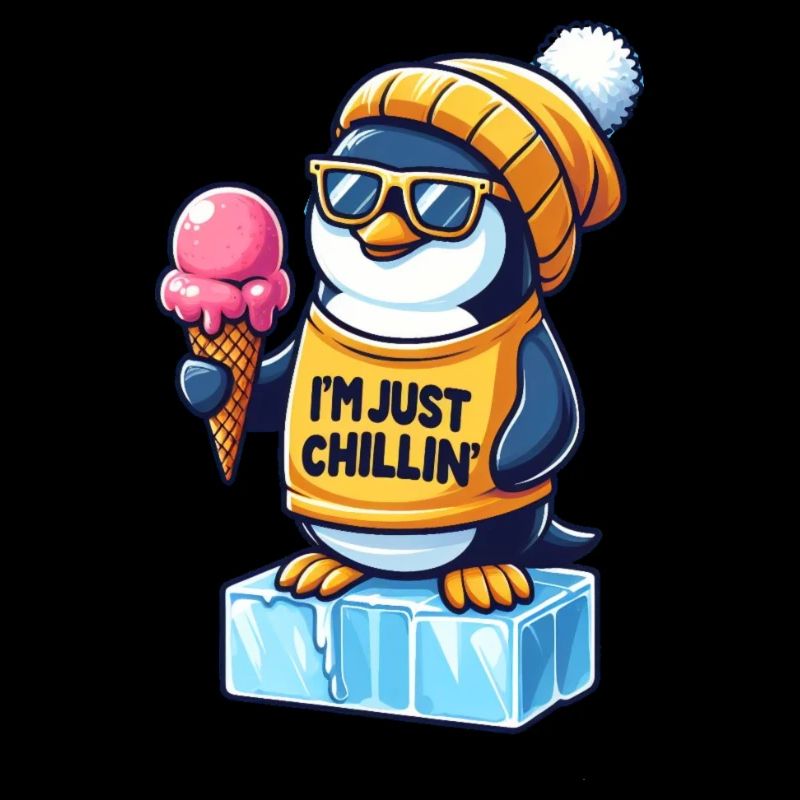 Pinguin