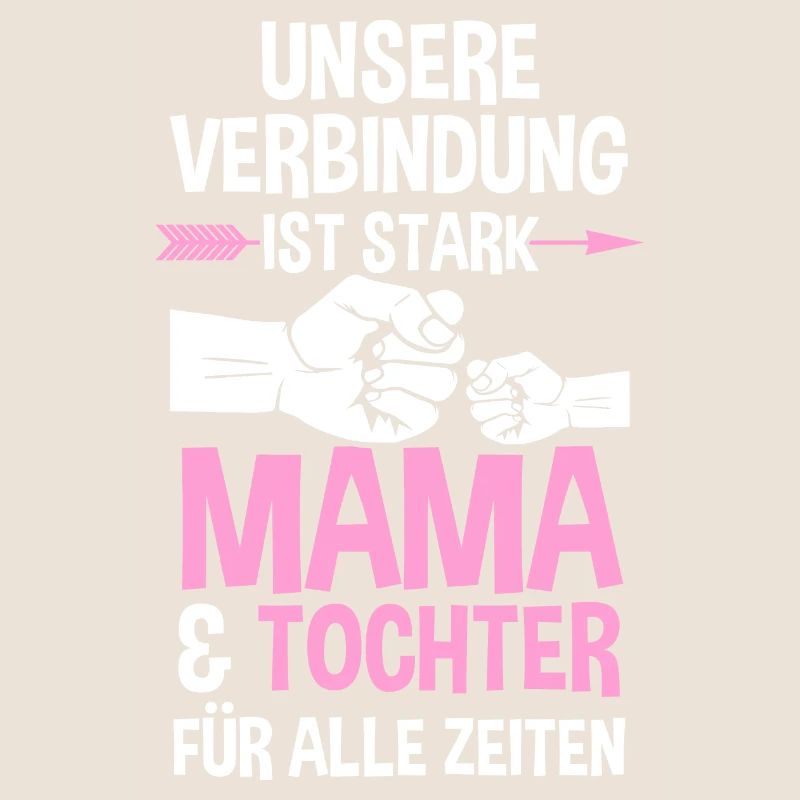 Mutter Muttertag Mama und Tochter