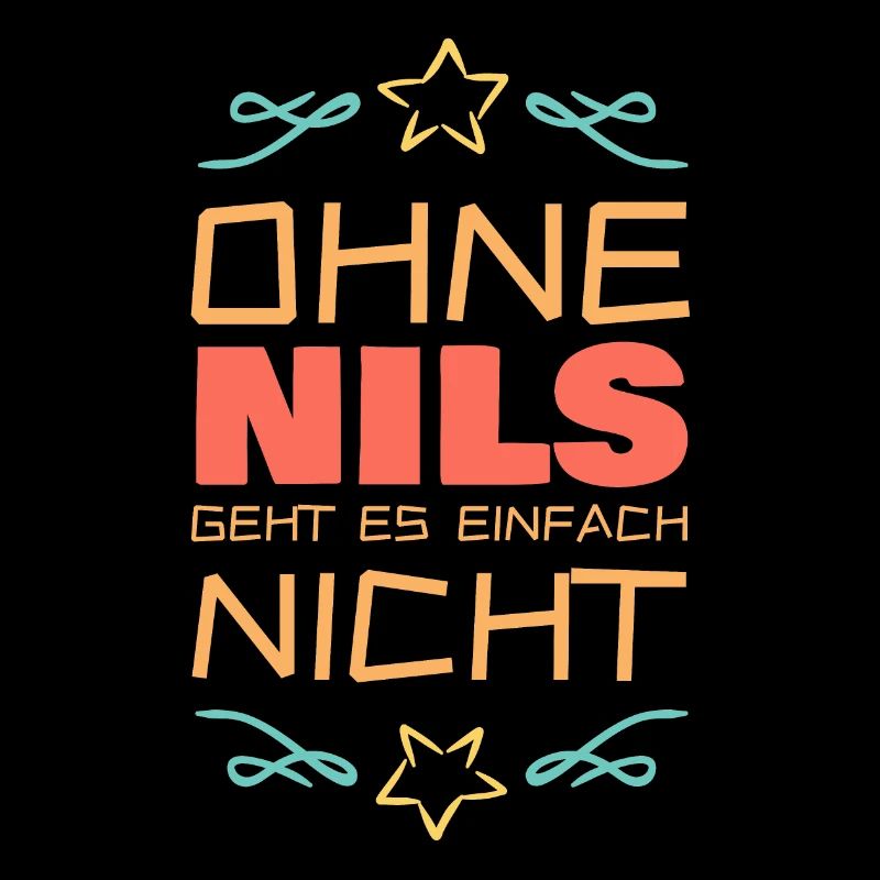 Nils als Nils