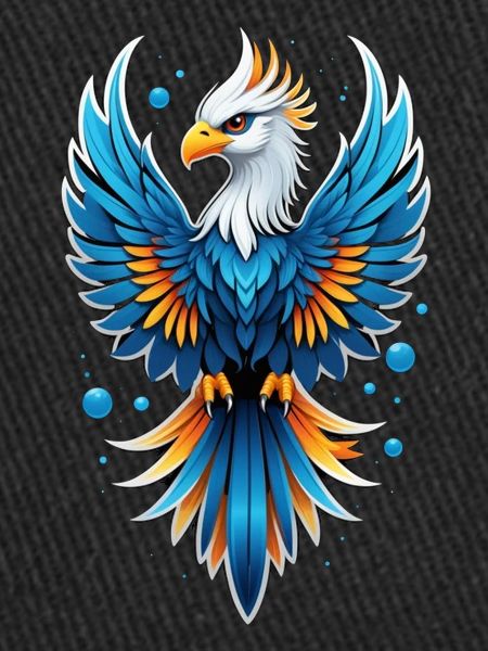 Phenix - Phoenix - Firebird