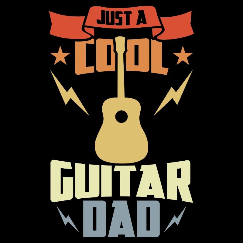 Guitar Dad
