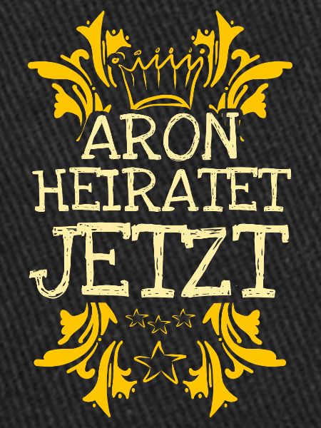 Aron