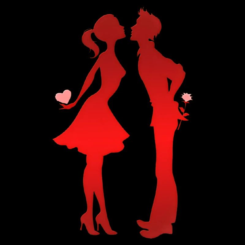 Aimez-moi la Saint-Valentin Joyeux Valentin Saint-Valentin